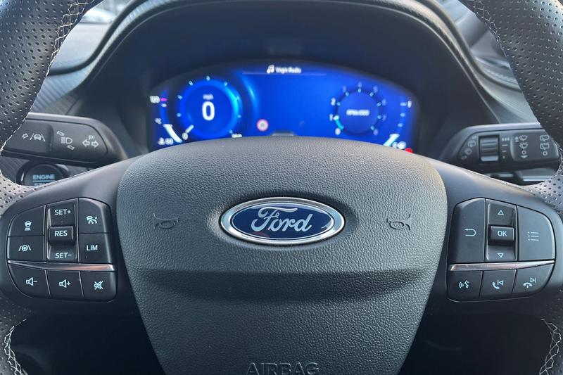 Used Ford Puma 2023 for sale - 77819703: Photo 30