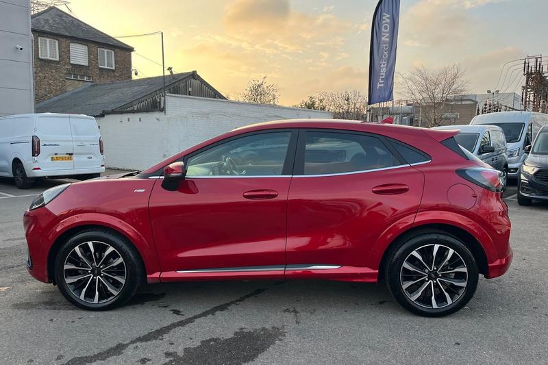 Used Ford Puma 2023 for sale - 77819703: Photo 33