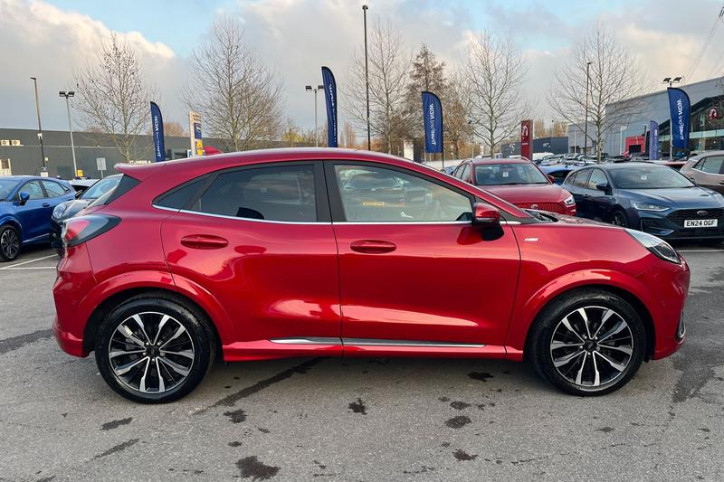 Used Ford Puma 2023 for sale - 77819703: Photo 37