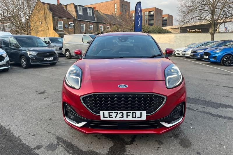 Used Ford Puma 2023 for sale - 77819703: Photo 39