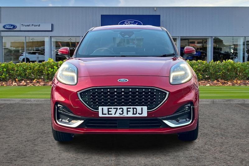 Used Ford Puma 2023 for sale - 77819703: Photo 6