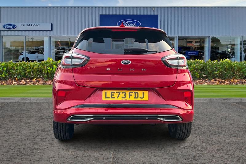 Used Ford Puma 2023 for sale - 77819703: Photo 7