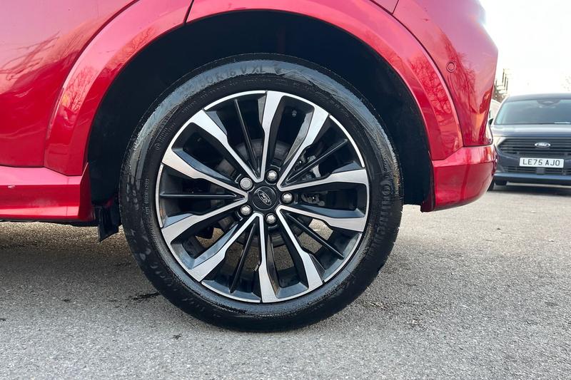 Used Ford Puma 2023 for sale - 77819703: Photo 8