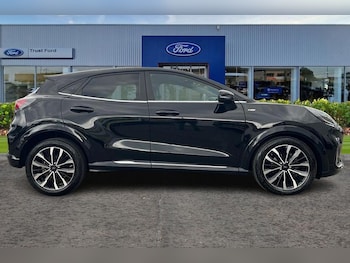 Used Ford Puma 2024 for sale - 78486710: Photo