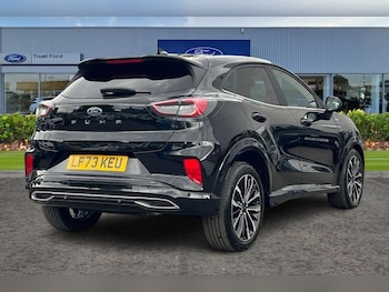 Used Ford Puma 2024 for sale - 78486710: Photo