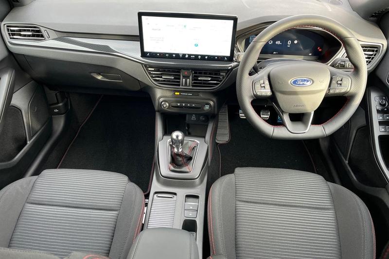 Used Ford Focus 2025 for sale - 77085261: Photo 10