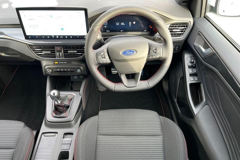 Used Ford Focus 2025 for sale - 77085261: Photo 11