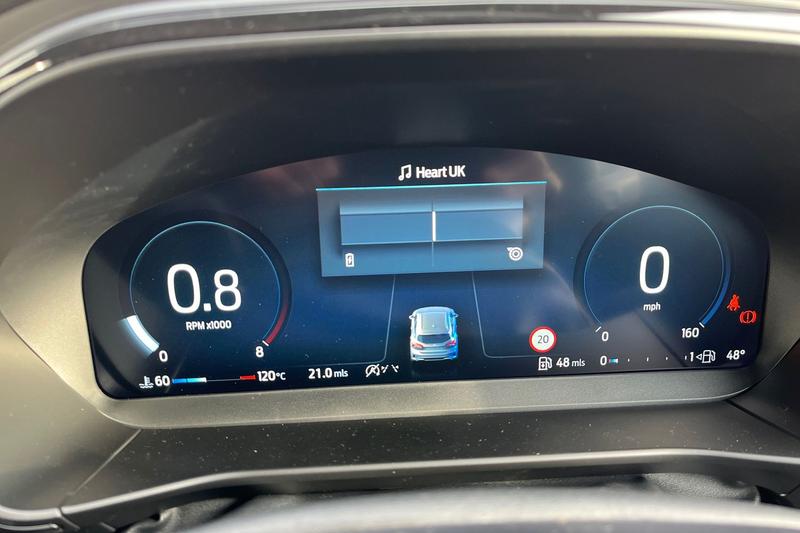 Used Ford Focus 2025 for sale - 77085261: Photo 13