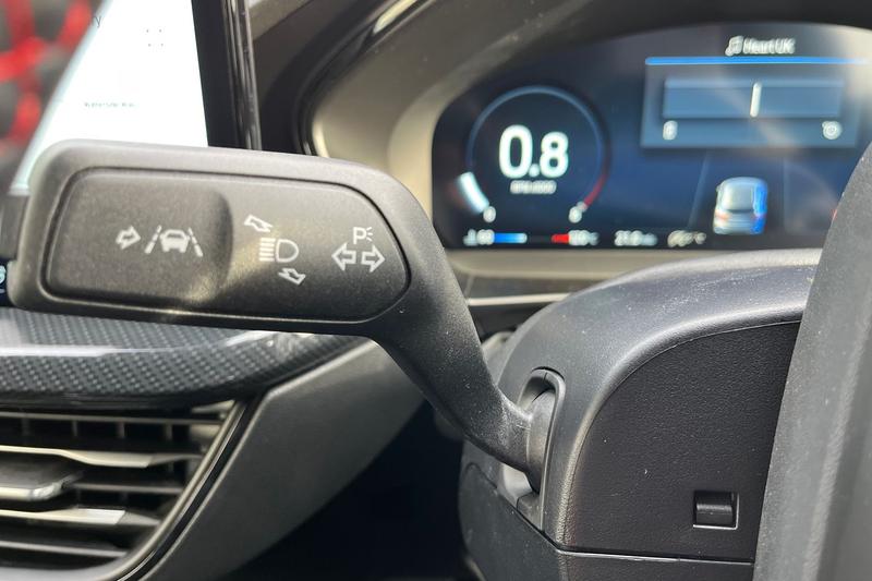 Used Ford Focus 2025 for sale - 77085261: Photo 14