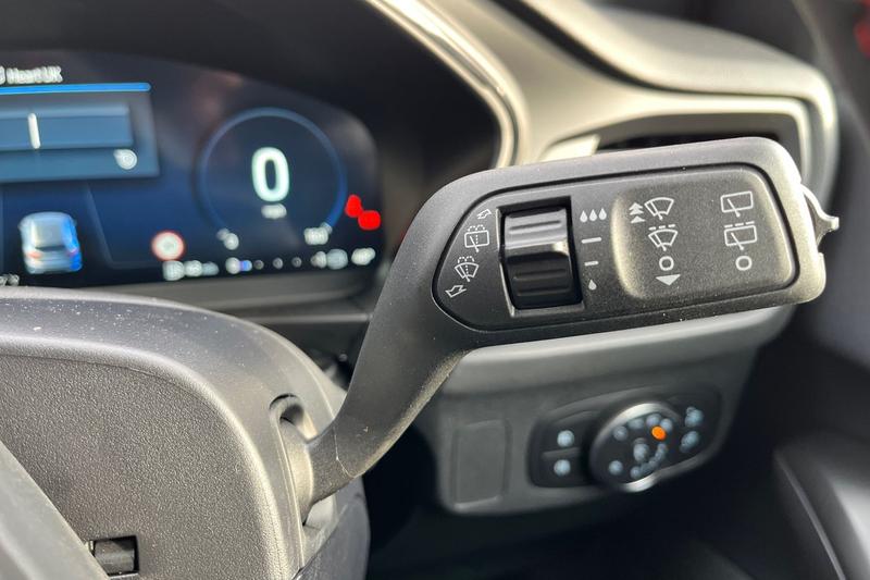 Used Ford Focus 2025 for sale - 77085261: Photo 15