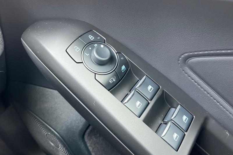 Used Ford Focus 2025 for sale - 77085261: Photo 16