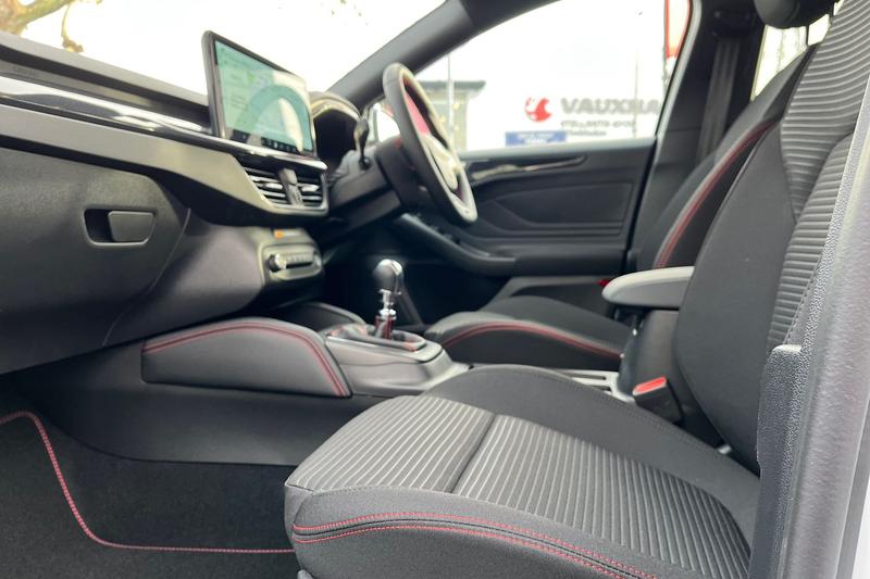 Used Ford Focus 2025 for sale - 77085261: Photo 18