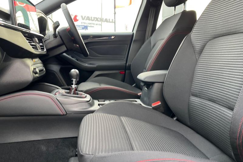 Used Ford Focus 2025 for sale - 77085261: Photo 19