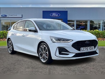 Used Ford Focus undefined for sale - 77085261: Photo