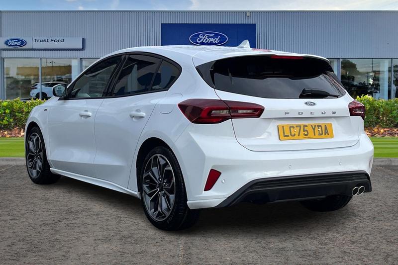 Used Ford Focus 2025 for sale - 77085261: Photo 2