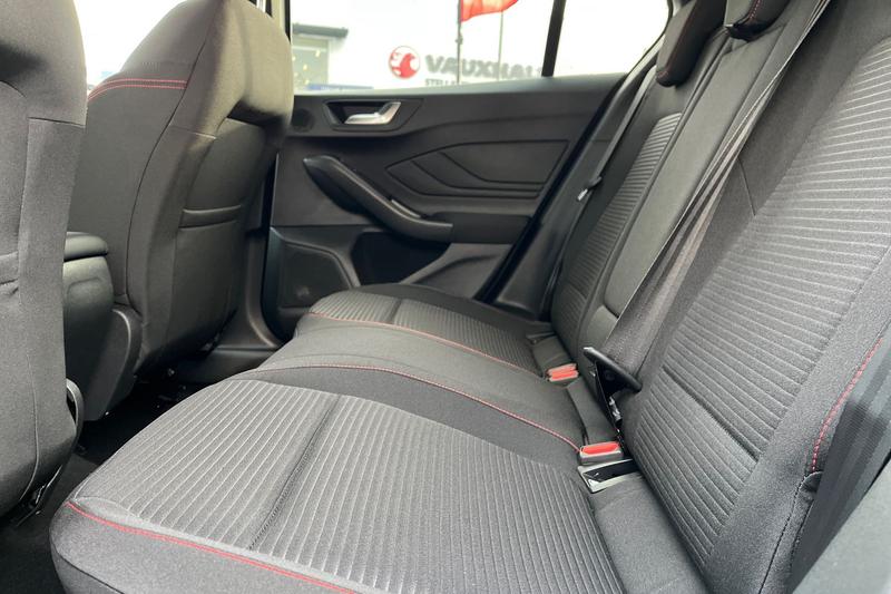 Used Ford Focus 2025 for sale - 77085261: Photo 20