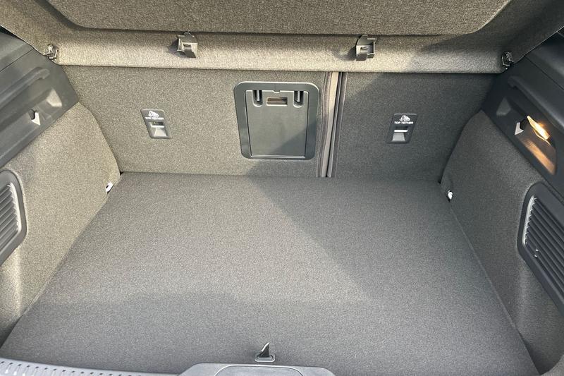 Used Ford Focus 2025 for sale - 77085261: Photo 21