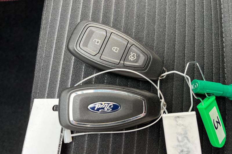Used Ford Focus 2025 for sale - 77085261: Photo 22