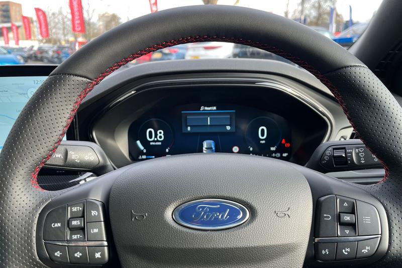 Used Ford Focus 2025 for sale - 77085261: Photo 23