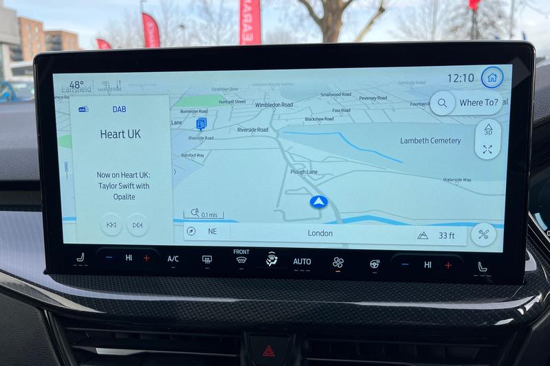 Used Ford Focus 2025 for sale - 77085261: Photo 24