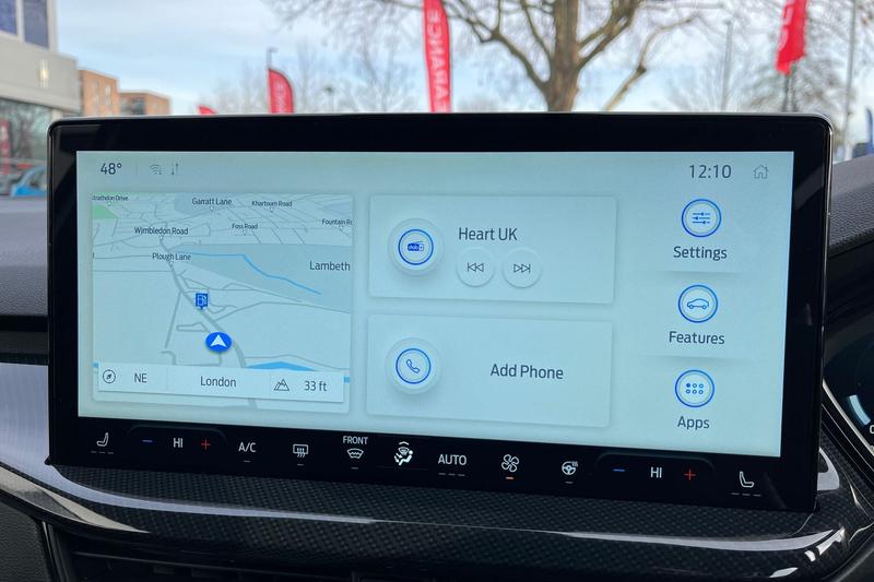 Used Ford Focus 2025 for sale - 77085261: Photo 25