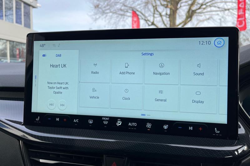 Used Ford Focus 2025 for sale - 77085261: Photo 26