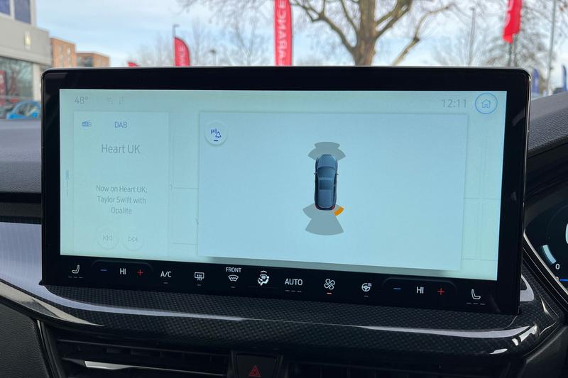 Used Ford Focus 2025 for sale - 77085261: Photo 27