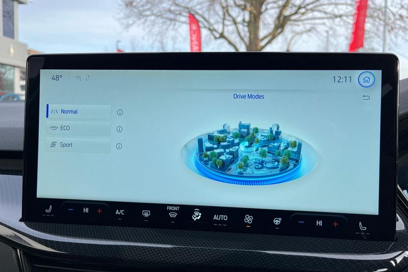 Used Ford Focus 2025 for sale - 77085261: Photo 28