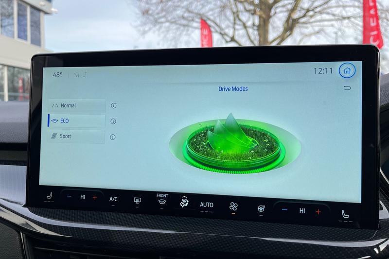 Used Ford Focus 2025 for sale - 77085261: Photo 29