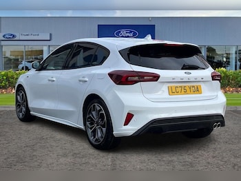 Used Ford Focus undefined for sale - 77085261: Photo