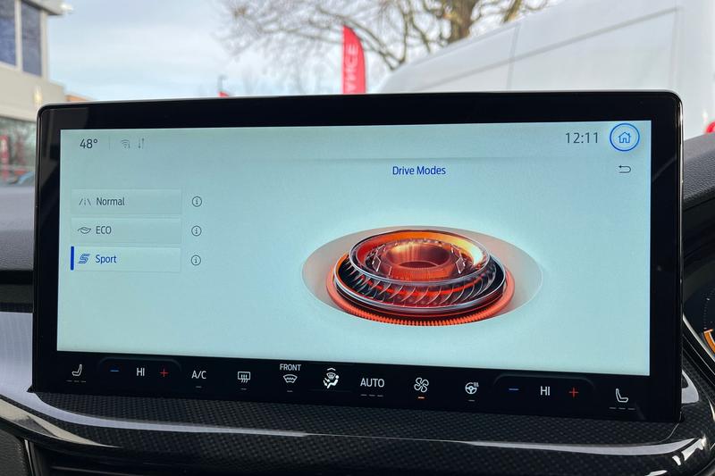 Used Ford Focus 2025 for sale - 77085261: Photo 30