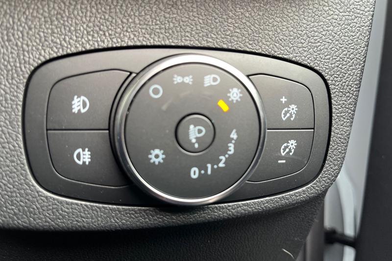 Used Ford Focus 2025 for sale - 77085261: Photo 31