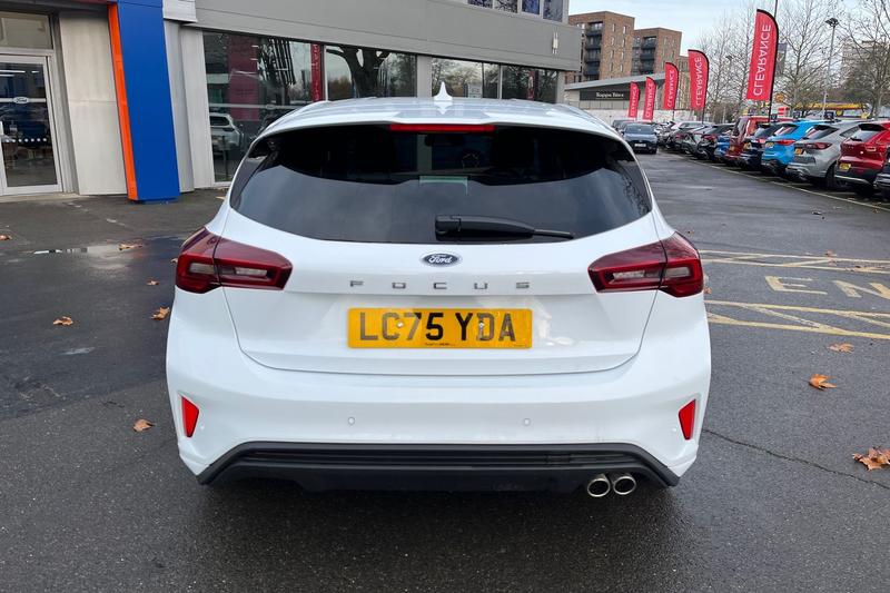 Used Ford Focus 2025 for sale - 77085261: Photo 35