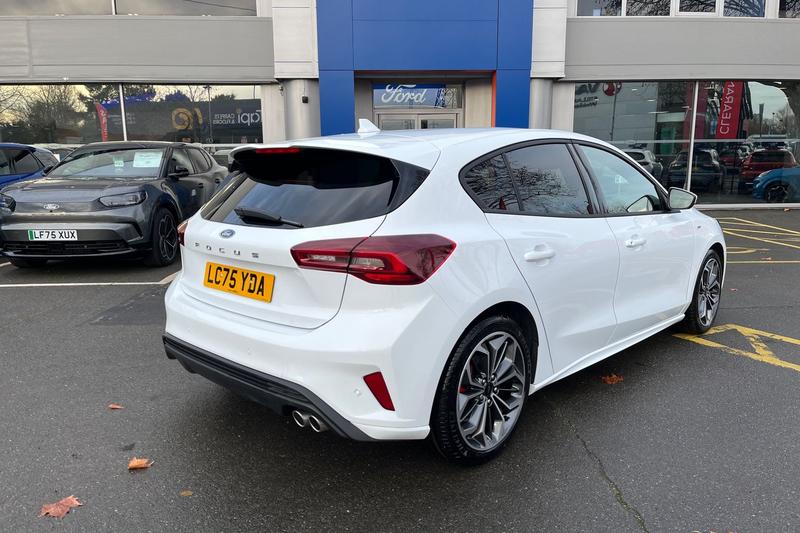 Used Ford Focus 2025 for sale - 77085261: Photo 36