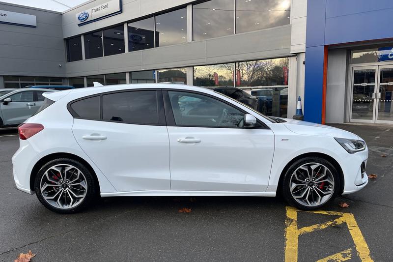 Used Ford Focus 2025 for sale - 77085261: Photo 37