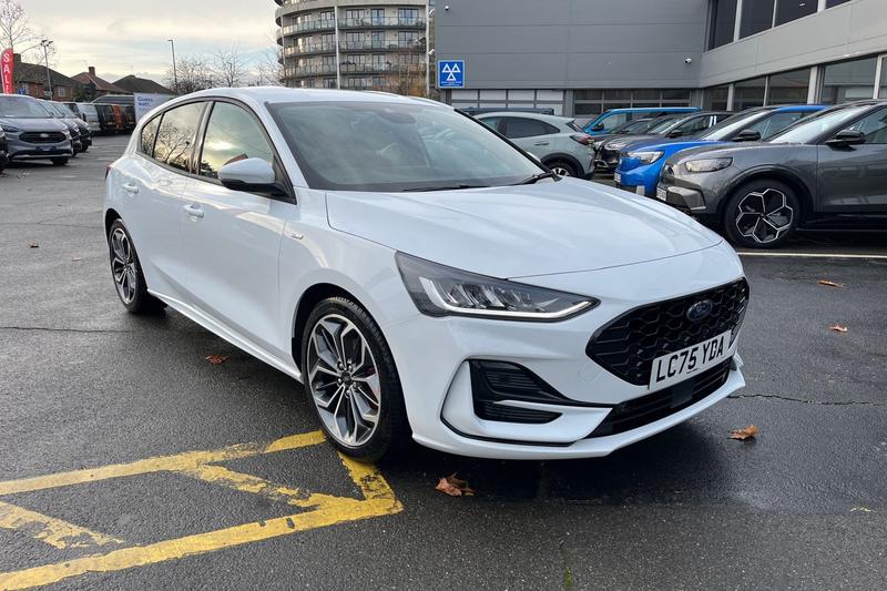 Used Ford Focus 2025 for sale - 77085261: Photo 38