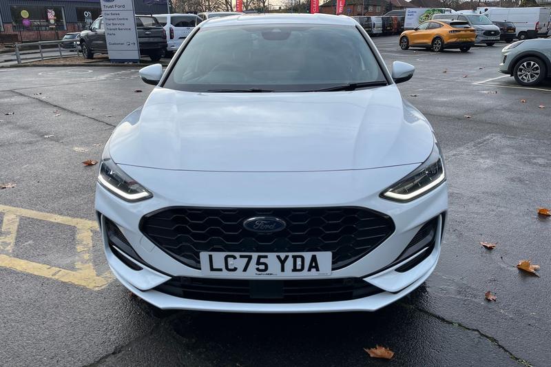 Used Ford Focus 2025 for sale - 77085261: Photo 39