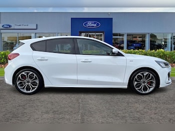 Used Ford Focus undefined for sale - 77085261: Photo