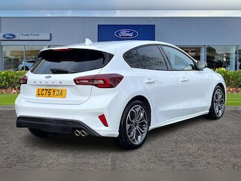 Used Ford Focus undefined for sale - 77085261: Photo