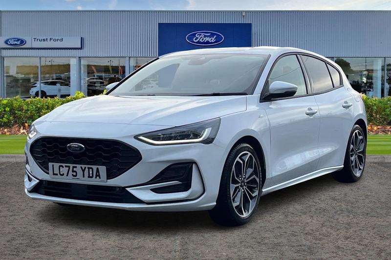 Used Ford Focus 2025 for sale - 77085261: Photo 5