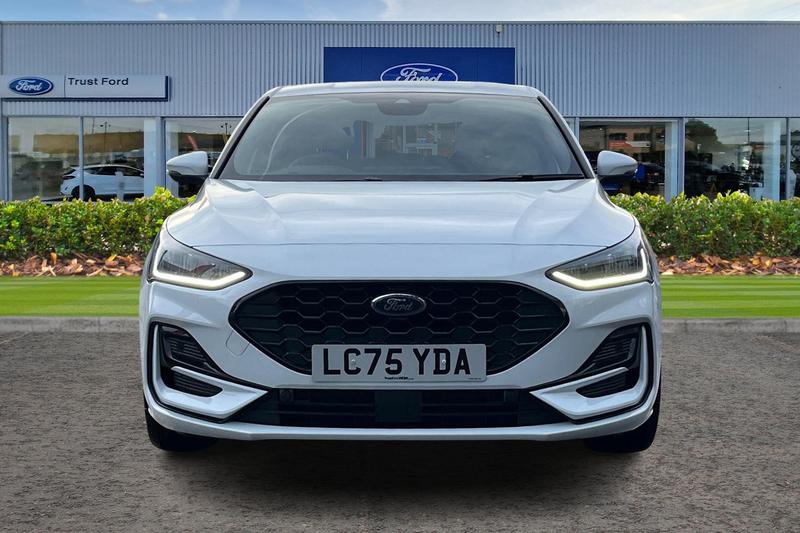 Used Ford Focus 2025 for sale - 77085261: Photo 6