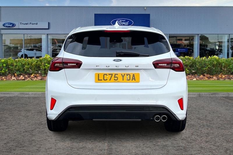 Used Ford Focus 2025 for sale - 77085261: Photo 7