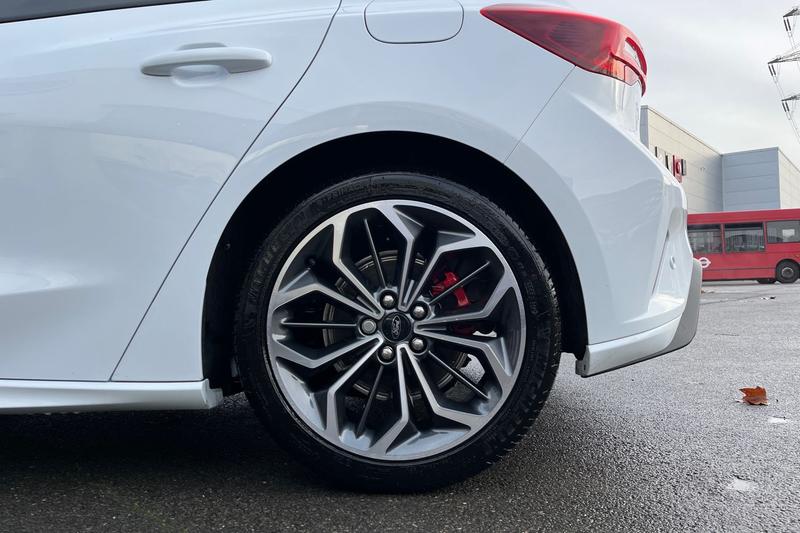 Used Ford Focus 2025 for sale - 77085261: Photo 8