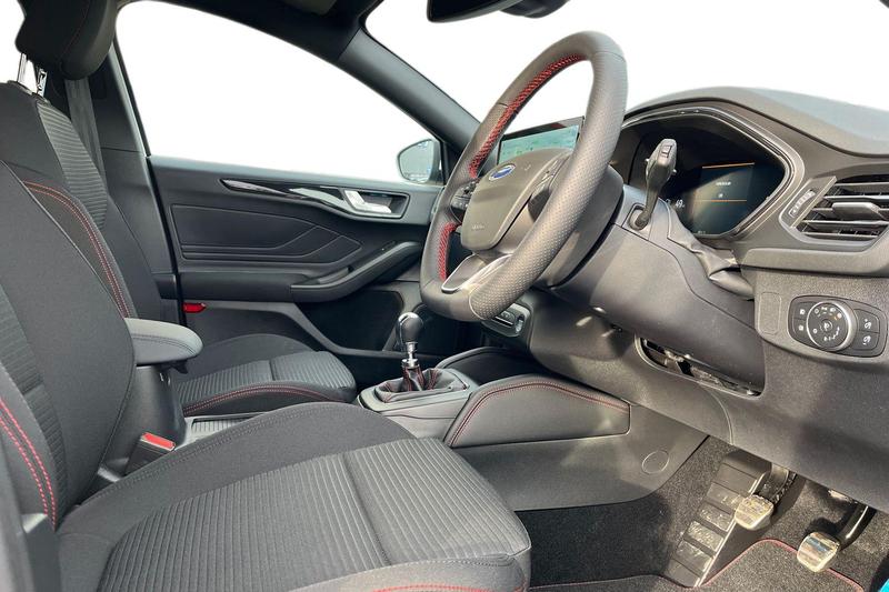 Used Ford Focus 2025 for sale - 77085261: Photo 9