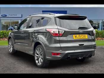 Used Ford Kuga 2019 for sale - 75475328: Photo