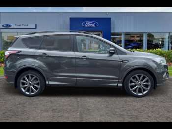 Used Ford Kuga 2019 for sale - 75475328: Photo