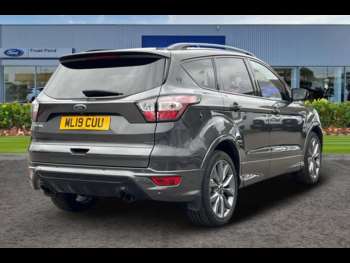 Used Ford Kuga 2019 for sale - 75475328: Photo