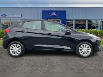 Used Ford Fiesta 2023 for sale - 78618478: Photo