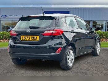 Used Ford Fiesta 2023 for sale - 78618478: Photo