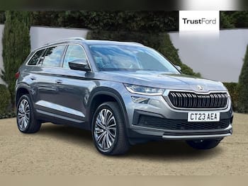 Used Skoda Kodiaq 2023 for sale - 79795461: Photo